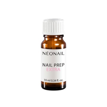 NEONAIL Odtłuszczacz - Nail Prep Extra 10 ml