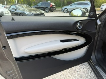 Mini Paceman Hatchback 3d 1.6 122KM 2013 Mini Paceman 1.6 122kM Bixenon! Harman Kardon !, zdjęcie 12