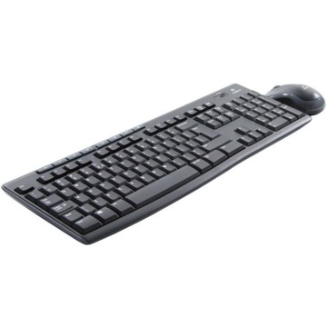 Беспроводной комбо LOGITECH MK270