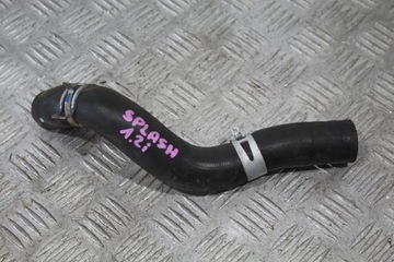 WAZ PŘÍVOD VODY SUZUKI SPLASH