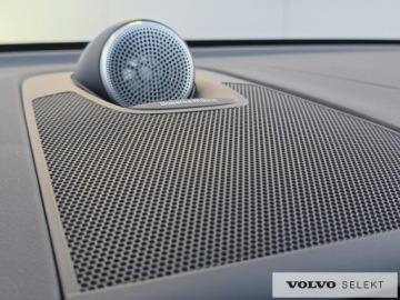 Volvo XC60 II 2024 Volvo XC 60 FV23 Ultra Dark B5 250KM AWD ACC BLIS, zdjęcie 32