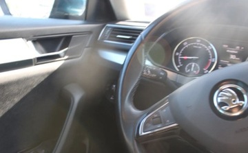 Skoda Superb III Kombi Facelifting 2.0 TDI SCR 150KM 2019 Skoda Superb 2.0D 150KM przeb.94tys salon Polska faktura VAT 2.0 Diesel, zdjęcie 33