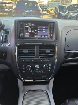 Dodge Caravan V 2020 Dodge Grand Caravan 3.6 Benzyna 286 KM,, zdjęcie 13