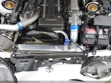 Toyota Supra IV 3.0 i 24V T-turbo 330KM 1994 Toyota Supra 1994 sport tuning 3.0 Benzyna 330KM, zdjęcie 21