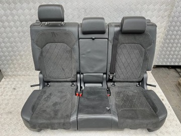 POHOVKA ZADNÍ SKODA KODIAK 16-