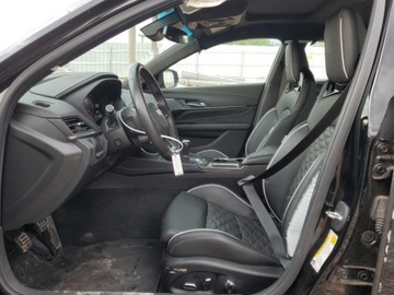 Cadillac 2022 Cadillac CT4 V Blackwing 2022 3.6 Benzyna 472KM, zdjęcie 7