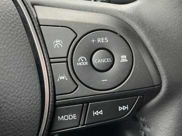 Toyota Corolla XII Sedan Facelifting 1.5 VVT-i 125KM 2024 Od ręki - Style 1.5 Benzyna CVT 125KM | Podgrzewane fotele!, zdjęcie 5