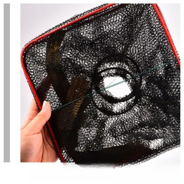 СКЛАДНАЯ РЫБНАЯ СЕТЬ СКЛАДНЫЕ ЛОВУШКИ ДЛЯ КРАБОВ РЫБАЛОЧНЫЕ ПРИМЫТКИ