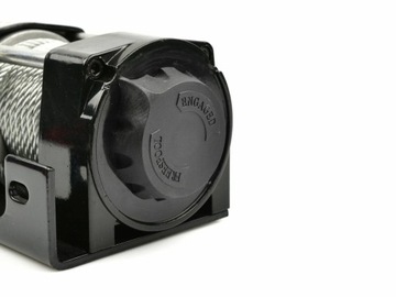 WYCIĄGARKA ELEKTRYCZNA 12V 3500LB GEKO