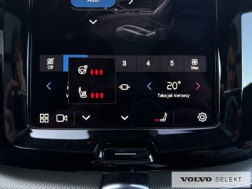 Volvo XC60 II 2025 Volvo XC 60 XC60 B5 B AWD Plus Black Edition aut,, zdjęcie 19