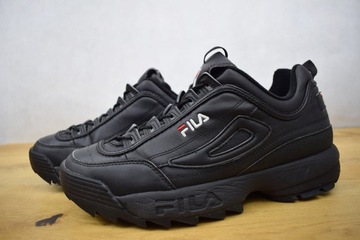 FILA Disruptor Low, Obuwie sportowe (44)