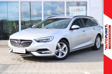 Opel Insignia II Sports Tourer 2.0 CDTI 170KM 2019 Opel Insignia 170KM ||