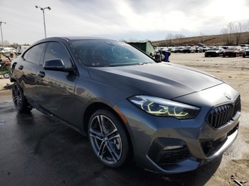 BMW Seria 2 G42-U06 2021 BMW Seria 2 228xi 2021 2.0l 2.0 Benzyna 228KM, zdjęcie 4
