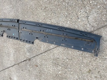 НАКЛАДКА MAN TGE TGX TGC 81624300092 81624300093