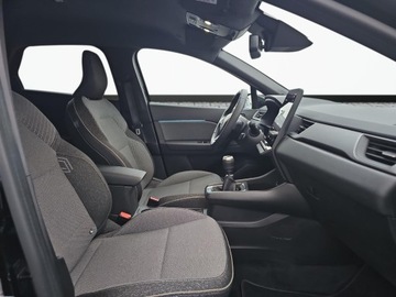 Renault Captur II Crossover Facelifting 1.0 TCe 90KM 2024 Renault Captur 1.0 TCe Techno LPG, FV23, Polski sa, zdjęcie 12