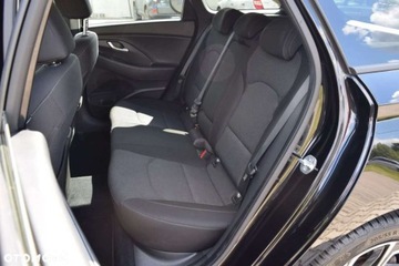 Hyundai i30 III 2020 Hyundai i30 1.5 T-GDi 160KM II-Lift Hybryda Panorama LED Navi Kamera Grzan, zdjęcie 26