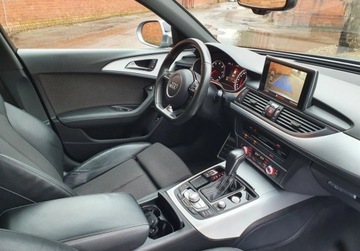 Audi A6 C8 2018 Audi A6 Limousine S-LINE FULL LED ACC Serwis GetHelp 1.8 Benzyna, zdjęcie 10