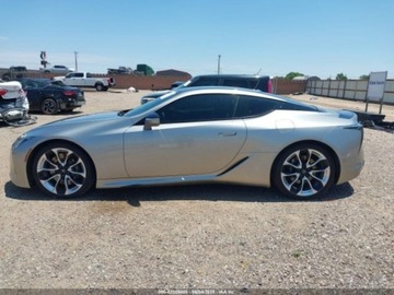 Lexus LC 2018 Lexus LC 2018 r., 5,0L 5.0 Benzyna 471KM, zdjęcie 7