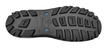 YOUNG 2 МЕХОВЫЕ/DEMAR/38 ХОРОШИЕ БОТИНКИ С ПВХ ИЗОЛЯЦИЕЙ