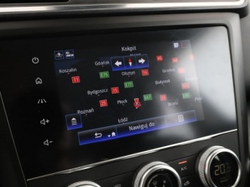Renault Kadjar Crossover Facelifting 1.5 Blue dCi 115KM 2020 Renault Kadjar Intens automat navi kamera tempomat, zdjęcie 23