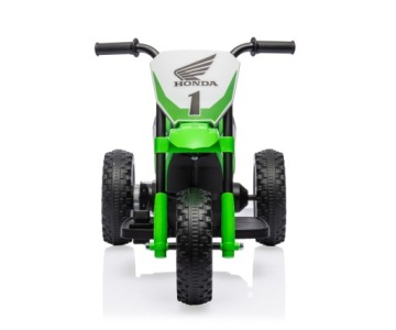 Milly Mally Motor Green до 25 кг.