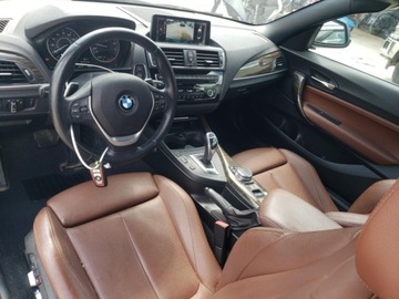 BMW Seria 2 F22-F23-F45-F46 2016 BMW Seria 2 228xi Sulev 2016 2.0l 2.0 Benzyna 240KM, zdjęcie 8