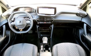 Peugeot 2008 II 2025 Peugeot 2008 mHEV 136KM Gwarancja od RiA 1.2 Hybryda 136KM, zdjęcie 12