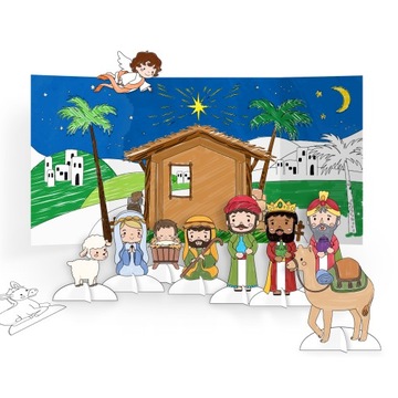 КРЕАТИВНЫЙ НАБОР BIC, ПЛАСТИКОВЫЙ ПОДАРОК ​​НА ДЕНЬ ПЯТЕН, МЕЛКИ, ПЛЮШЕВАЯ ИГРУШКА + КРЕАТИВКА