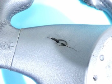 ПОДУШКА БЕЗОПАСНОСТИ РУЛЕВОЕ КОЛЕСО BMW 3 E46 M-МНОГОФУНКЦИОНАЛЬНЫЙ ПАКЕТ