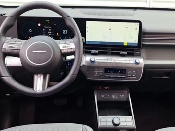 Hyundai Kona II 2024 HYUNDAI Kona 1.6 T-GDI Platinum 4WD DCT Suv 170KM 2024, zdjęcie 4