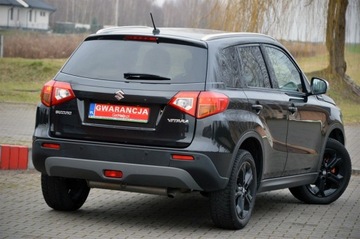 Suzuki Vitara III SUV 1.4 BOOSTERJET 140KM 2017 Suzuki Vitara 1.4 T 140PS Sport bdb wersja bezwypadkowa Gwarancja!, zdjęcie 19