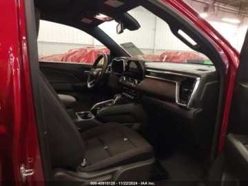  GMC Inny 2024r., Elevation, od ubezpieczalni 2.7 Benzyna 310KM, zdjęcie 7