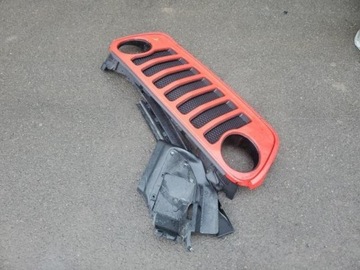 Jeep Wrangler IV 2022 Jeep Wrangler 2022r,. Unlimited Sport,. 3.6L 3.6 Benzyna 285KM, zdjęcie 12