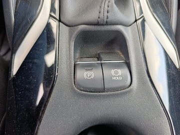 Toyota Corolla XII TS Kombi 2.0 Hybrid Dynamic Force 184KM 2020 corolla 2.0 HYBRID 184KM, Podgrzewane fotele, Czujniki parkowania i kamera, zdjęcie 15