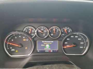 Chevrolet Suburban GMT900 2021 Chevrolet Suburban K1500 LT 2021 5.3 Benzyna 355KM, zdjęcie 9