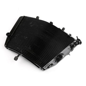 РАДИАТОР SUZUKI GSXR 600 750 04 05 K4 K5