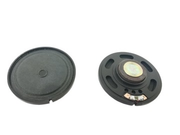 GŁOŚNIK YD50 0.5W 8 OHM H=12MM MEMBRANA PAPIER