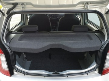 Skoda Citigo Hatchback 5d 1.0 60KM 2015 Škoda Citigo Skoda Citigo 1.0 MPI 60KM, zdjęcie 17