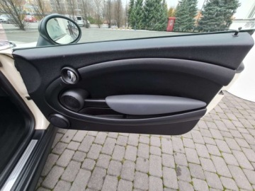 Mini One II 2010 MINI ONE 1.4 90PS Bezwypadkowy Sliczny Gwarancja 1.4 Benzyna 90KM, zdjęcie 18