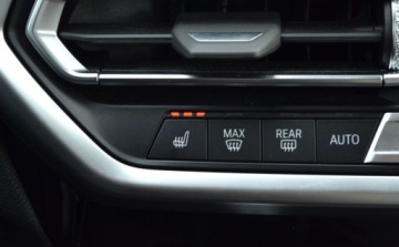 BMW X4 G02 SUV 20d 190KM 2021 BMW X4 BMW X4 xDrive20d Dostawa pod dom w cenie Dealer BMW Bonkowscy, zdjęcie 6