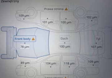 Peugeot 3008 I 2015 Peugeot 3008 bezwypadekserwisorg lakierauto jedzie jak nowe 2.0 Diesel, zdjęcie 25