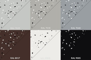 Żywica epoksydowa barwiona Biały 25 kg