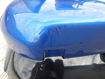 HONDA ST 1100 PAN EUROPEAN ПОКРЫТИЕ ПРАВОЕ