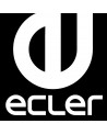 Ручка фейдера Ecler NUO/HAK Крышка фейдера