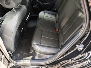 Audi A3 8Y Sportback-e 1.4 TFSI-e 245KM 2021 AUDI A3 Sportback-e 245KM Skóra Zarejestrowany 1 Właściciel, zdjęcie 18