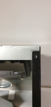 КОРПУС ДЛЯ КАПОТА BOSCH DWK67HM60