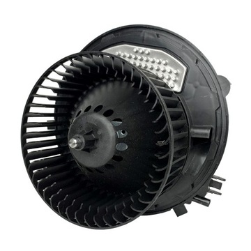 SILNIK WENTYLATOR SKODA OCTAVIA III 2012 - 2020