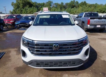 Volkswagen 2024 Volkswagen Atlas 2024, 2.0L, 4x4, SEL, od ubezpieczalni 2.0 Benzyna 269KM, zdjęcie 1