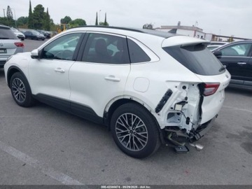 Ford Escape III 2023 Ford Escape 2023 FORD ESCAPE PHEV 2.5 Hybryda 163KM, zdjęcie 7