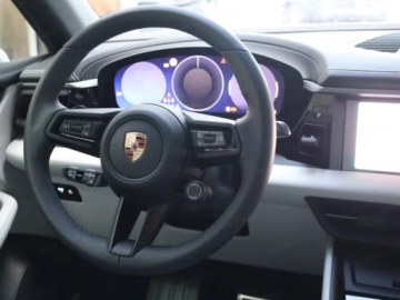 Porsche Macan 2025 PORSCHE Macan 4S Suv (448KM) 2025, zdjęcie 4